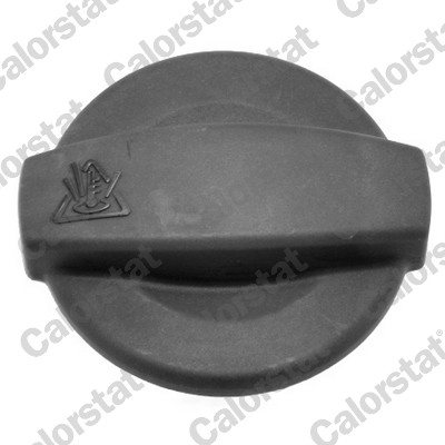 ET0050C1 CALORSTAT BY VERNET